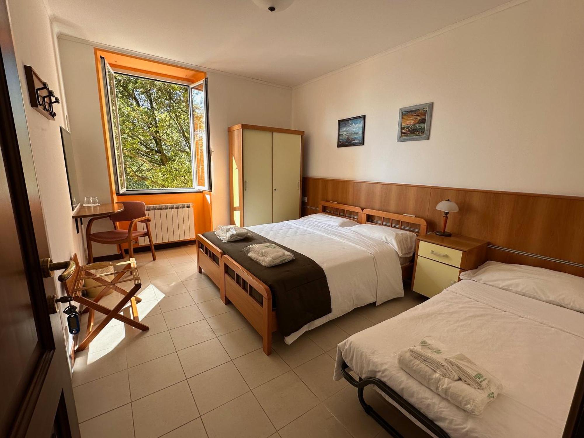 Hotel Montallegro Рапалло Екстер'єр фото