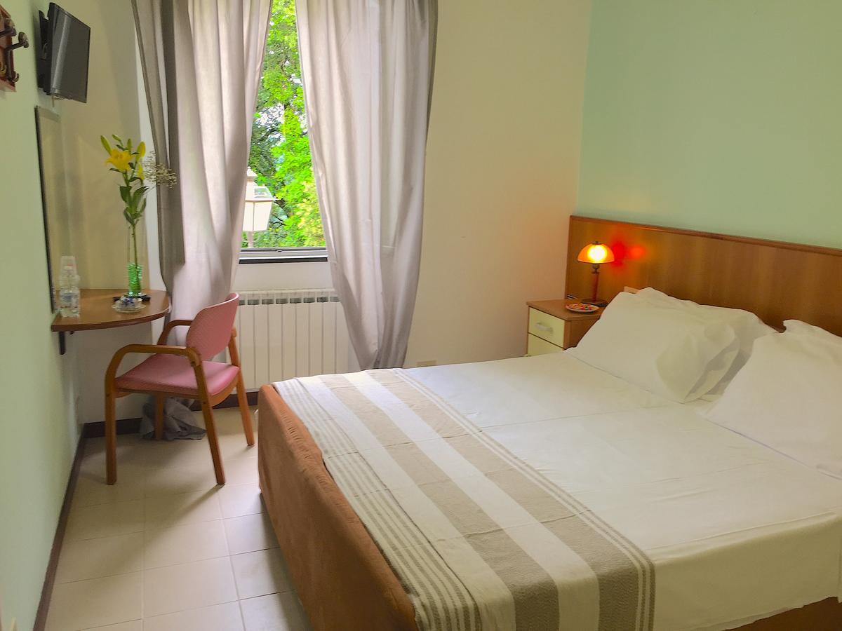 Hotel Montallegro Рапалло Екстер'єр фото