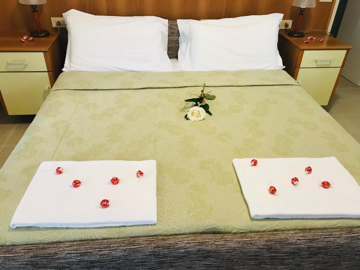 Hotel Montallegro Рапалло Екстер'єр фото